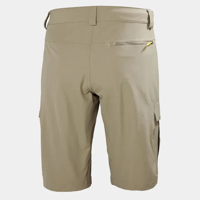 Quick Dry Cargo Shorts - 11" (Men's)