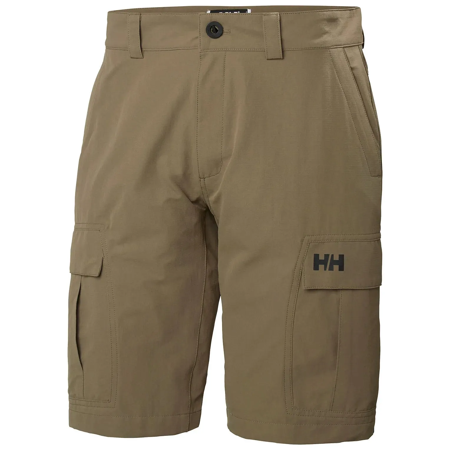 Quick Dry Cargo Shorts - 11" (Men's)