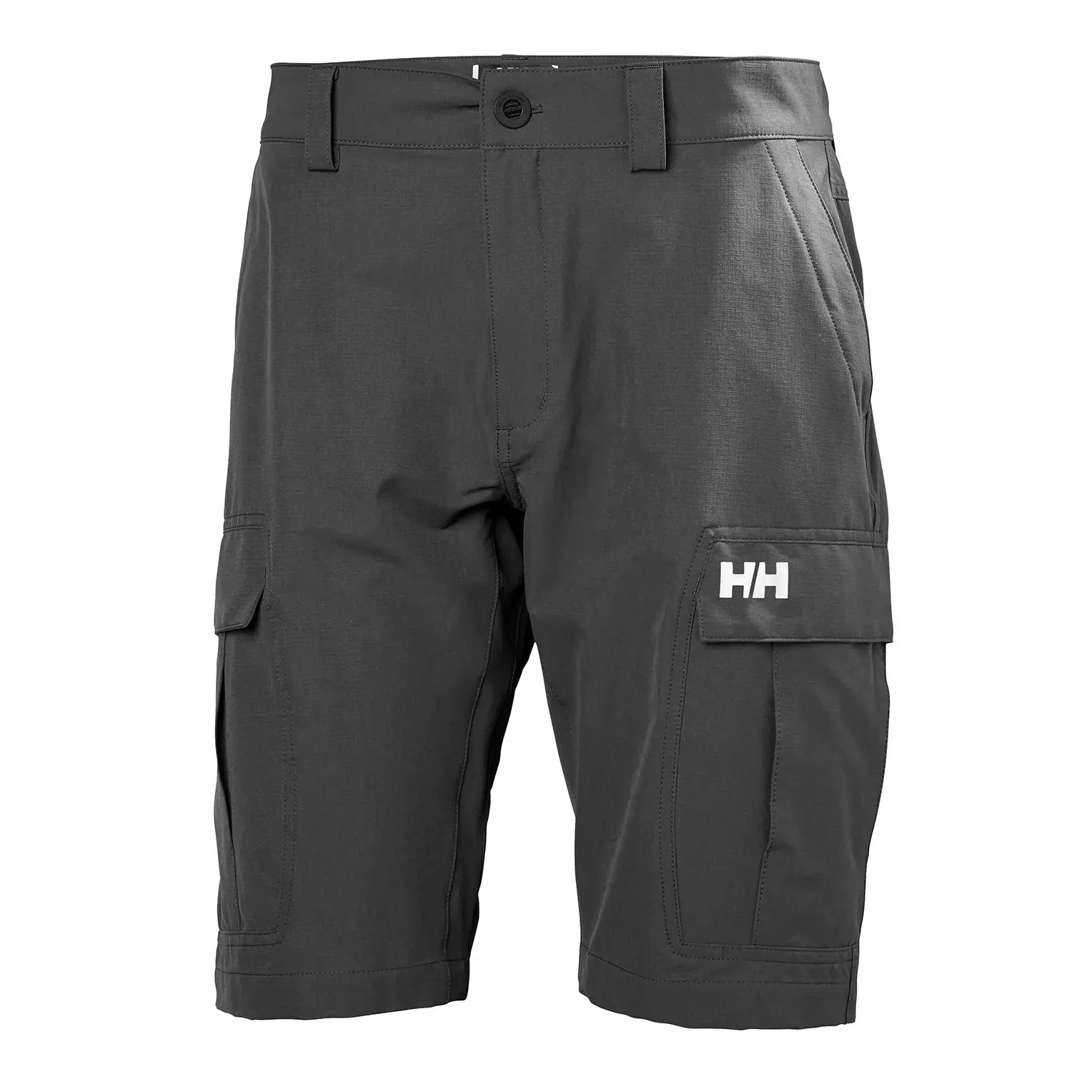 Quick Dry Cargo Shorts - 11" (Men's)