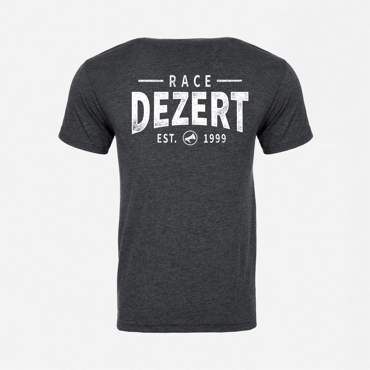 Race-Dezert VOICE Shirt