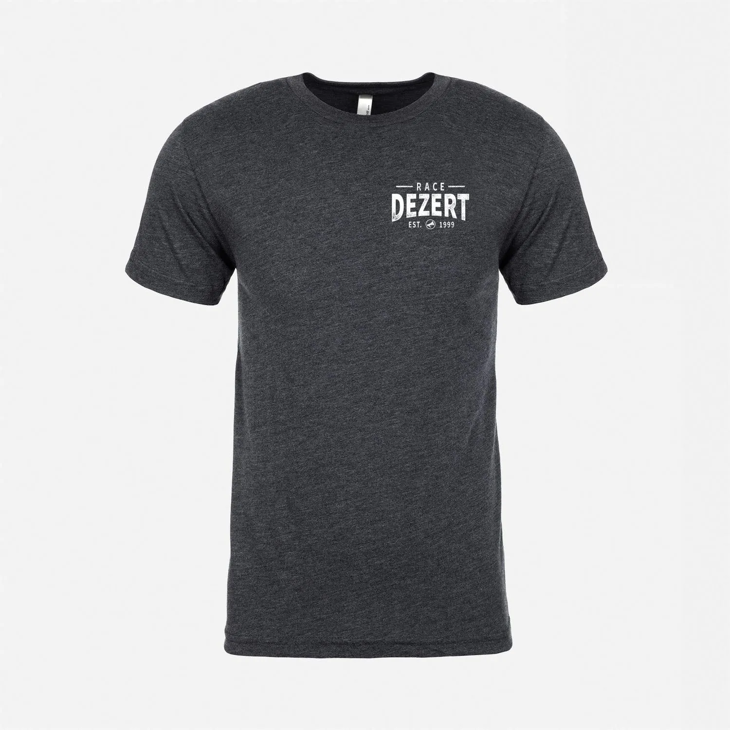 Race-Dezert VOICE Shirt
