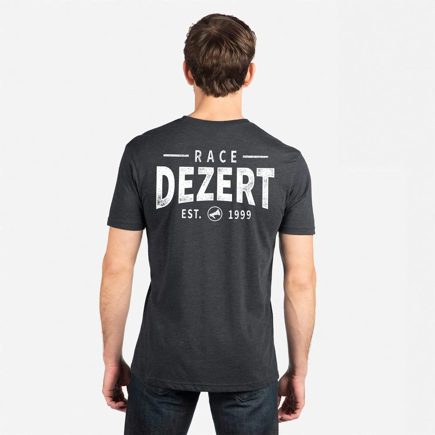 Race-Dezert VOICE Shirt