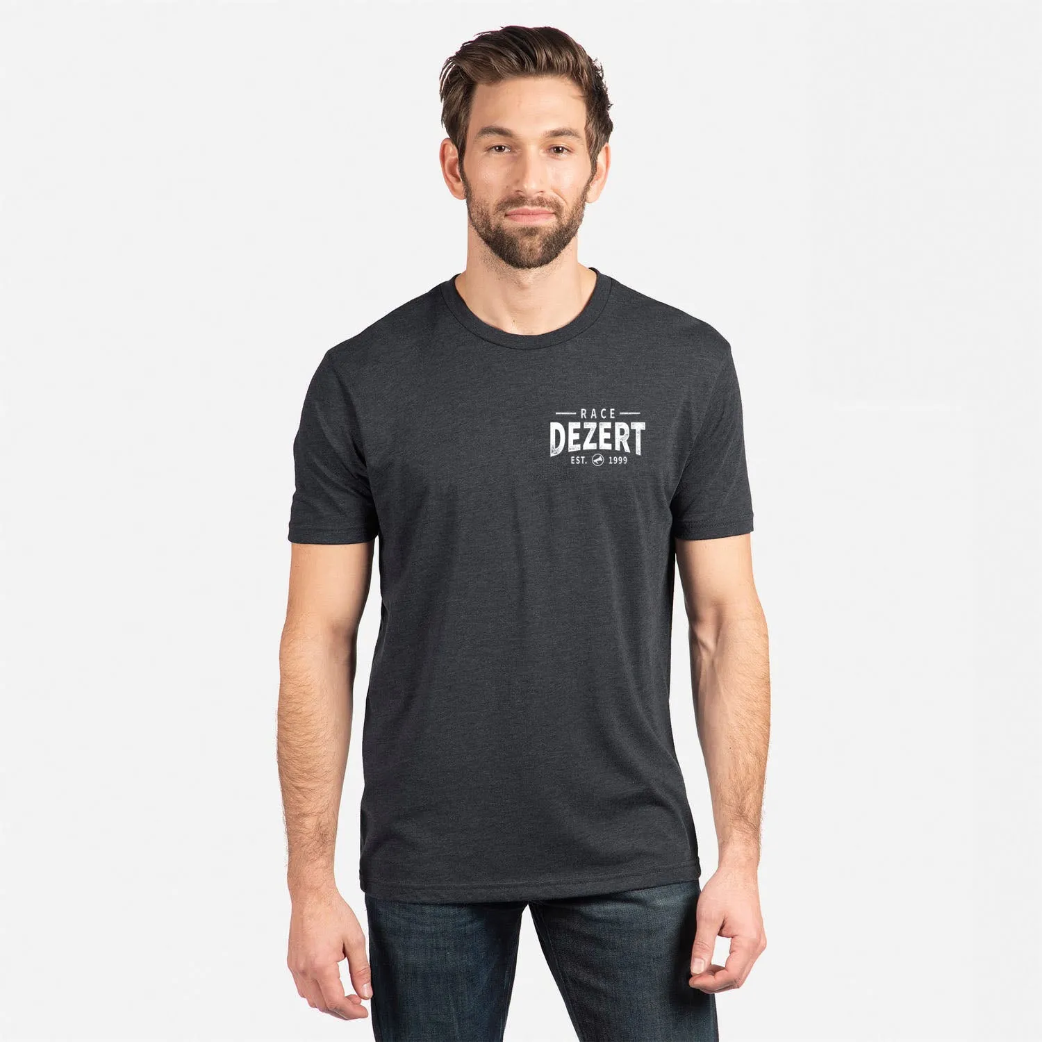 Race-Dezert VOICE Shirt