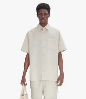 Raph short-sleeve shirt