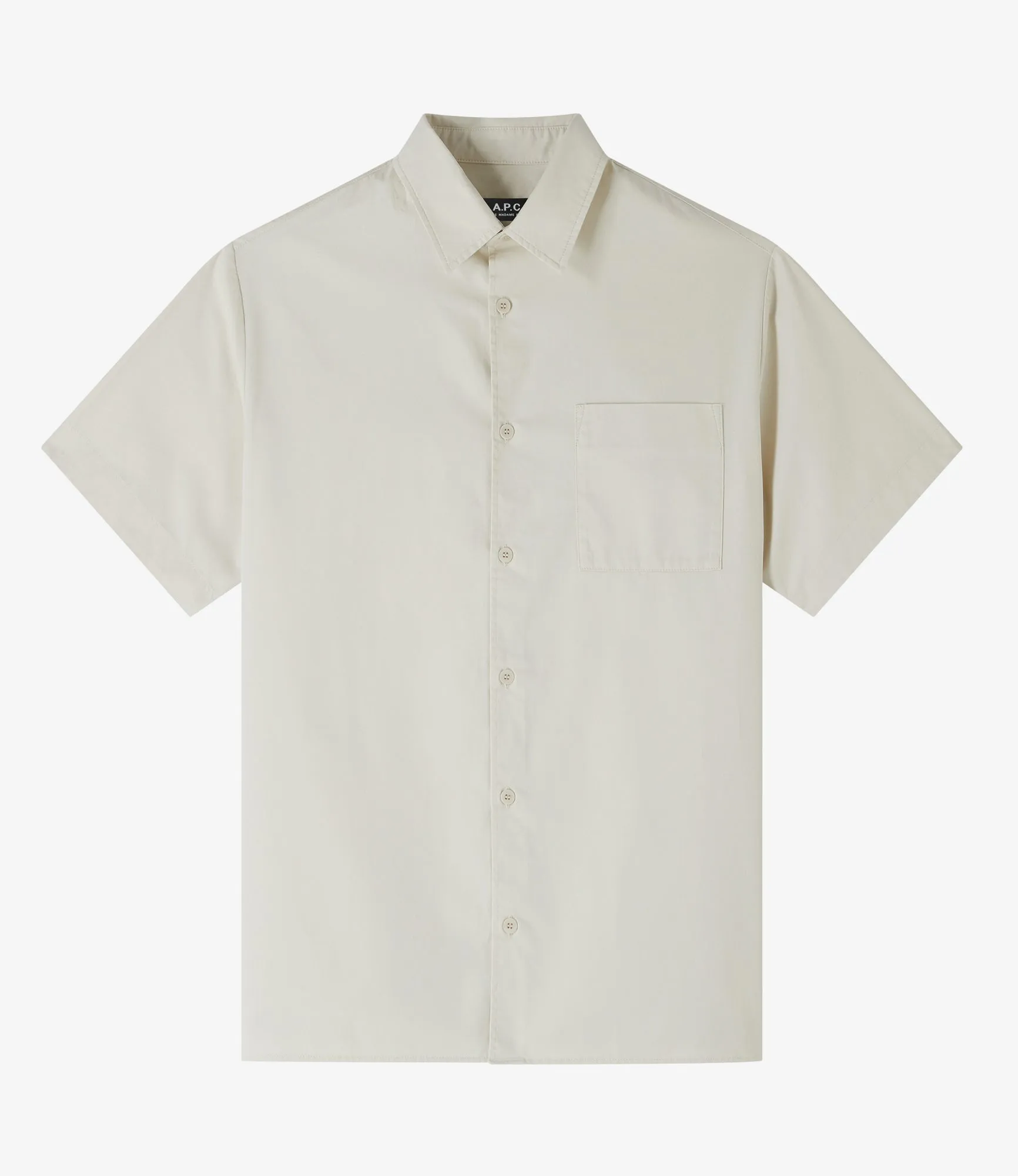 Raph short-sleeve shirt
