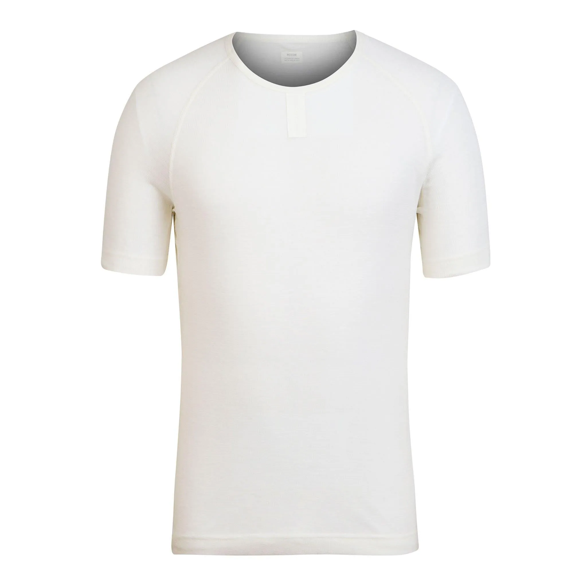 Rapha - Men's Merino Base Layer - Short Sleeve