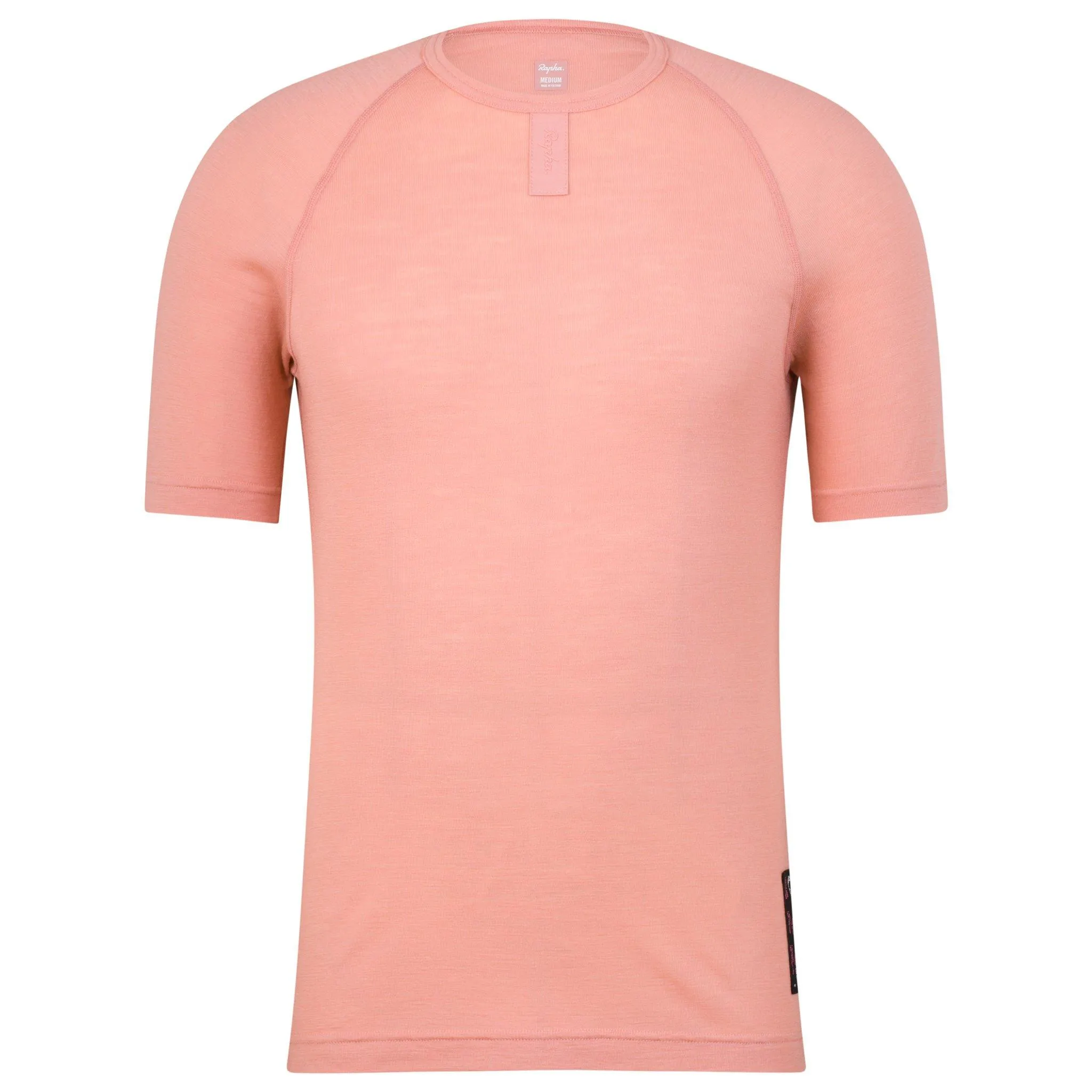 Rapha - Men's Merino Base Layer - Short Sleeve