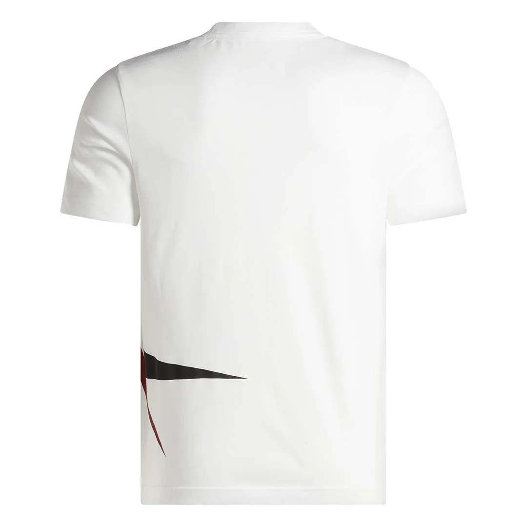 Reebok Men RI Cross Check Tee | 100205470