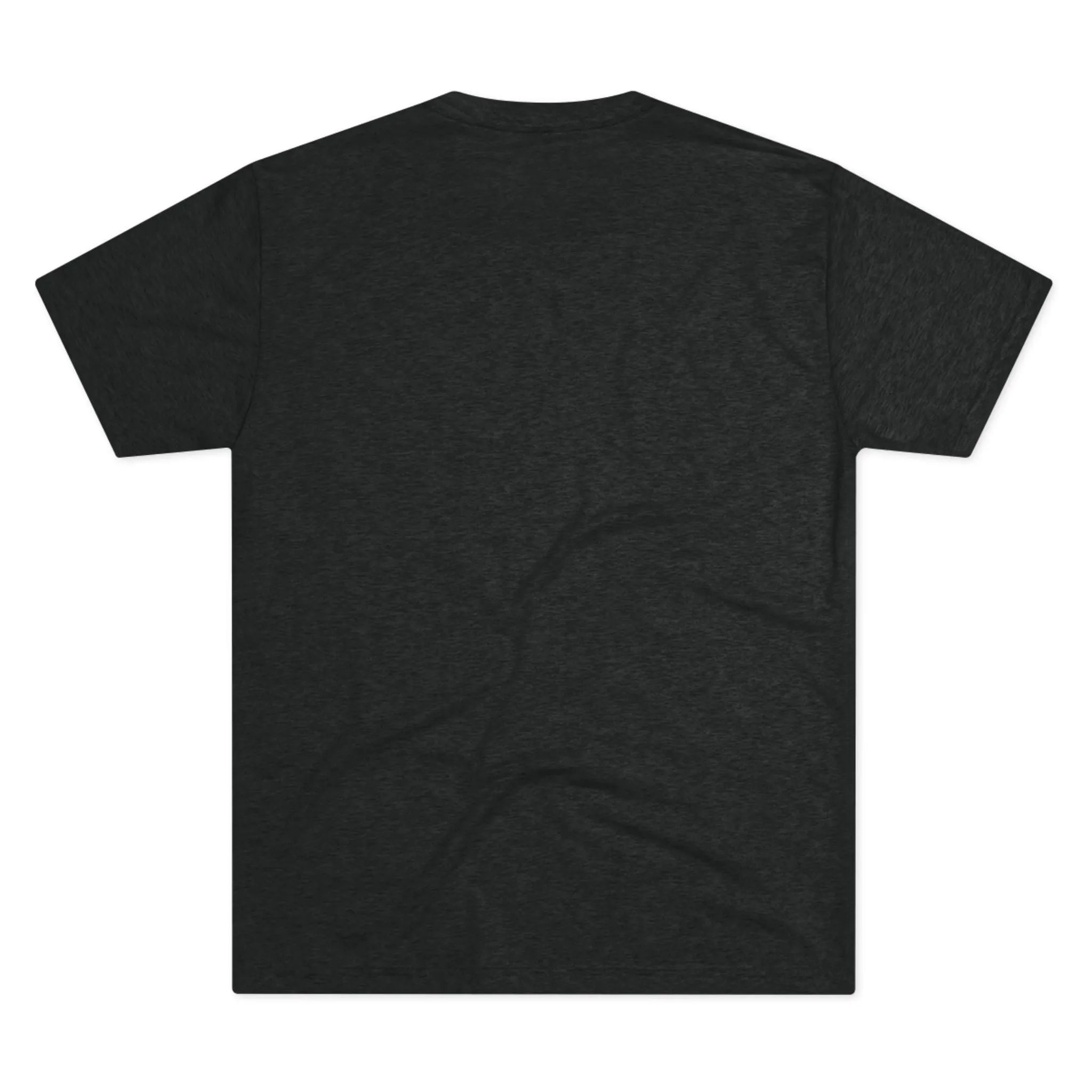 REEL ENOUGH - Unisex Tri-Blend Crew Tee