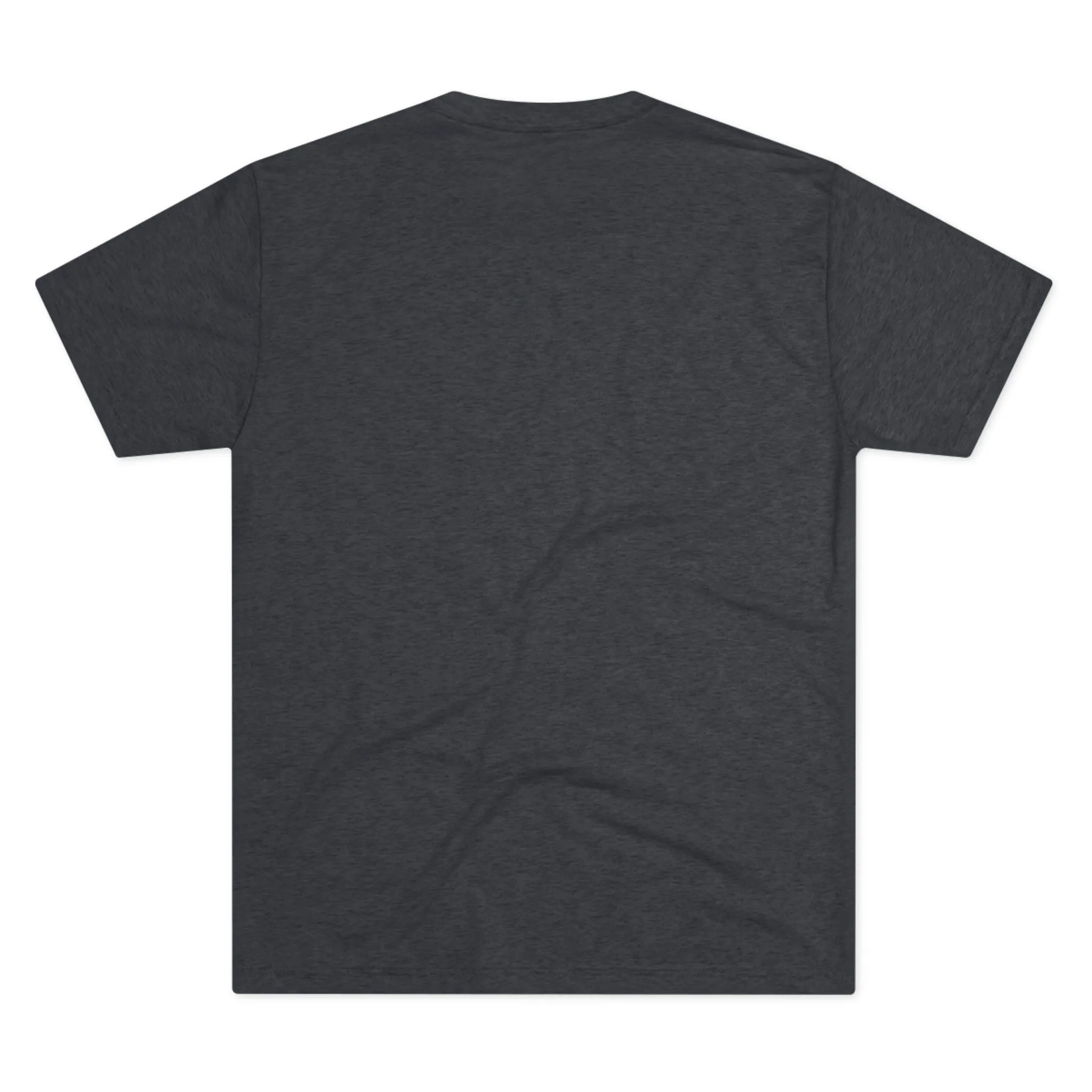 Retro Meg - Tri-Blend