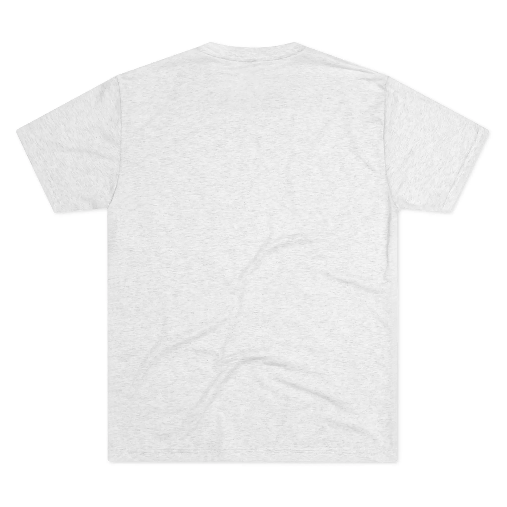 Retro Meg - Tri-Blend