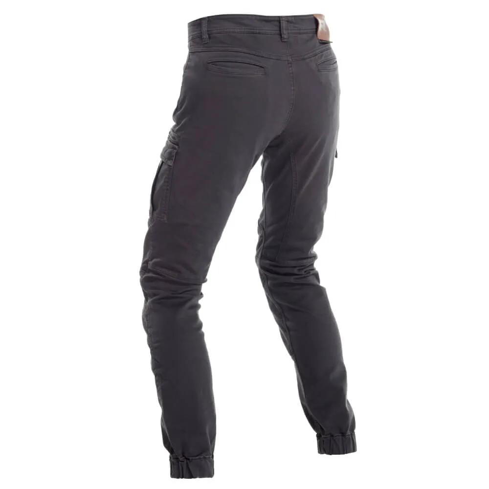 Richa Apache Jeans Regular Grey