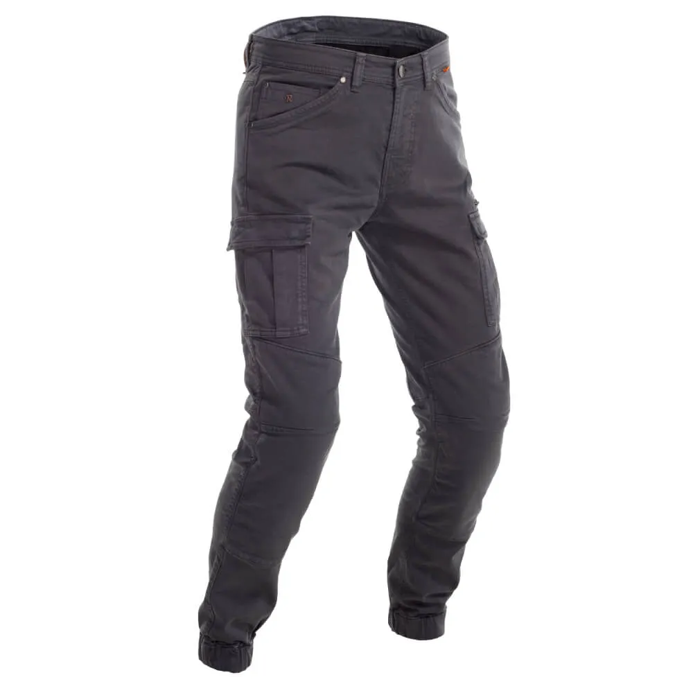 Richa Apache Jeans Regular Grey