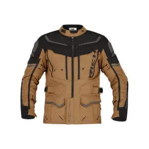 Richa Infinity 2 Adv Jacket Camel / Black