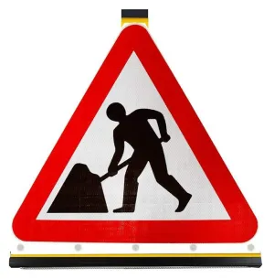 Road Works