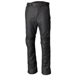 RST S1 CE Men's Textile Jeans Black