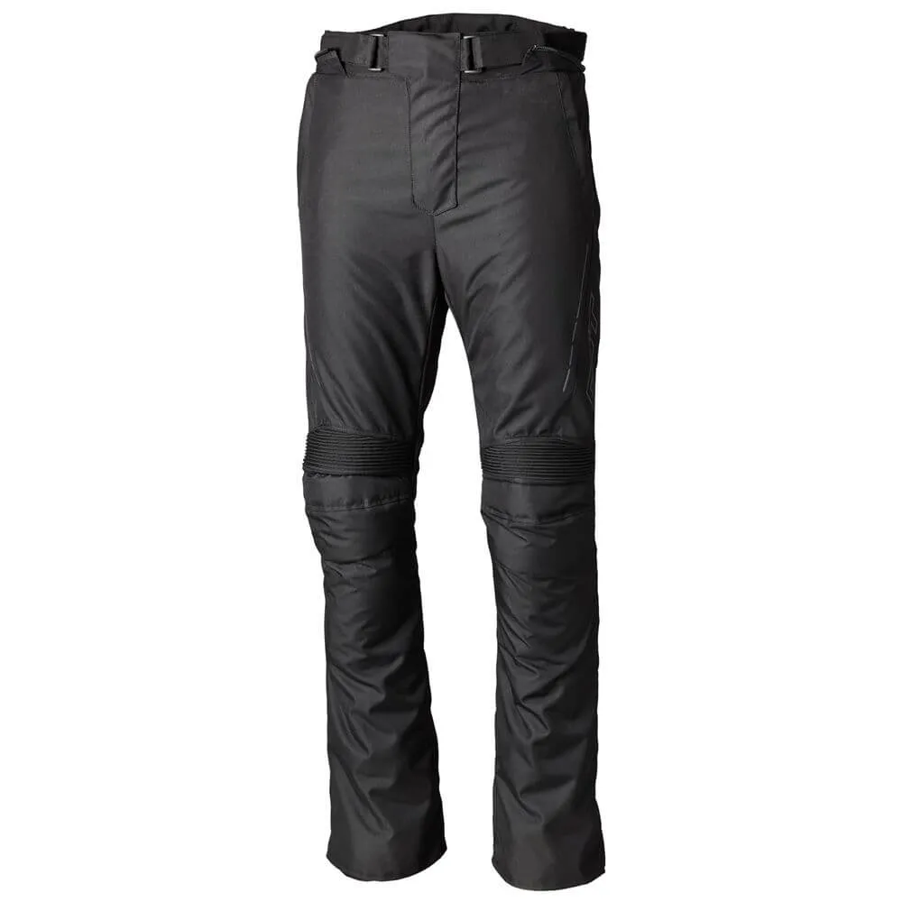 RST S1 CE Men's Textile Jeans Black