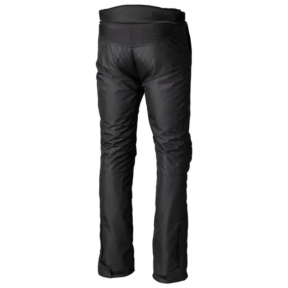 RST S1 CE Men's Textile Jeans Black