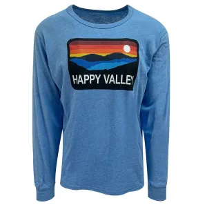 Sale - League Happy Valley Long Sleeve T-Shirt