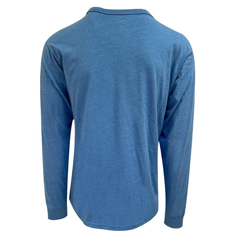 Sale - League Happy Valley Long Sleeve T-Shirt