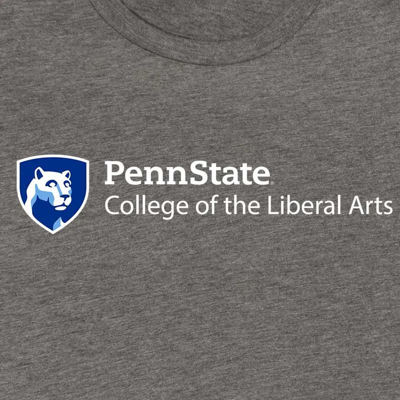 Sale - Penn State College of Liberal Arts T-Shirt
