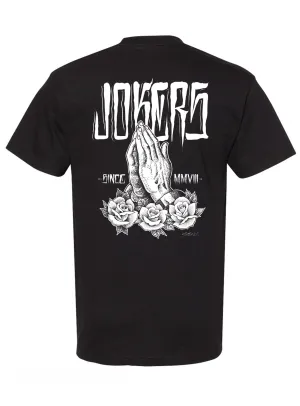 SCJ Blessed Men's Tee