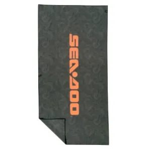 Sea-Doo Quick-Dry Towel by Slowtide