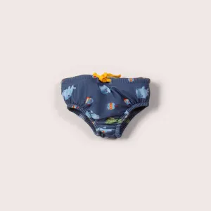 Sealife UPF 50  Reusable Baby Swimming Nappy