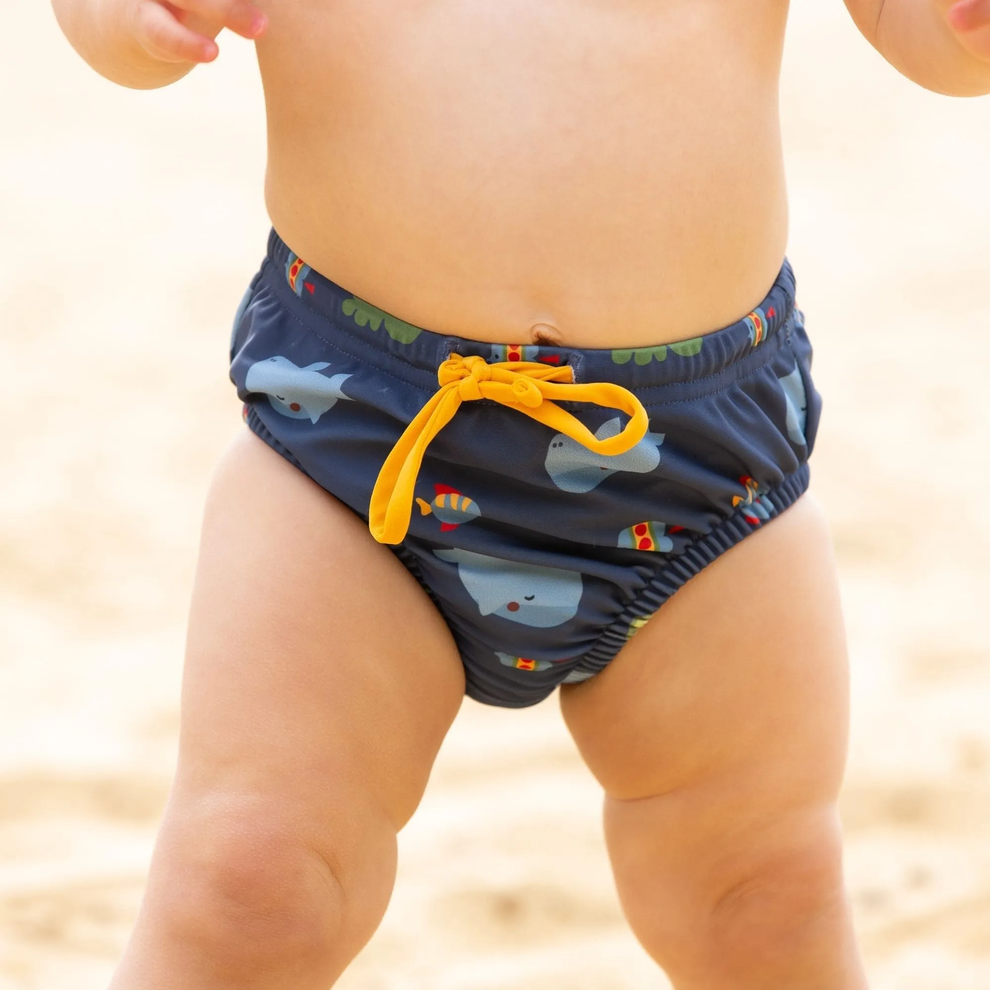 Sealife UPF 50  Reusable Baby Swimming Nappy