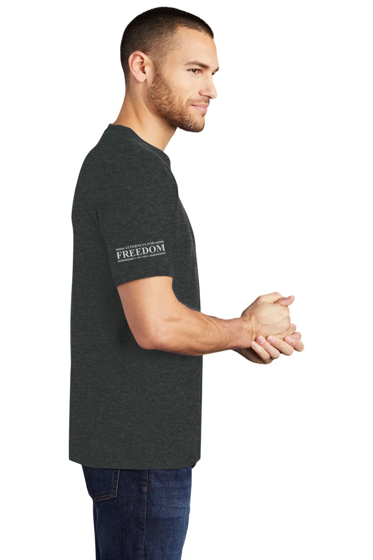 Self-Defense is Not a Crime T-Shirt