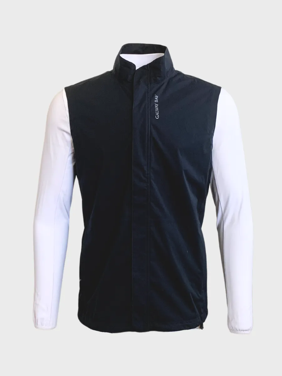 Shantalla 2.5 Layer Rain Vest