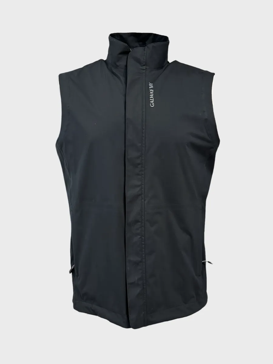Shantalla 2.5 Layer Rain Vest