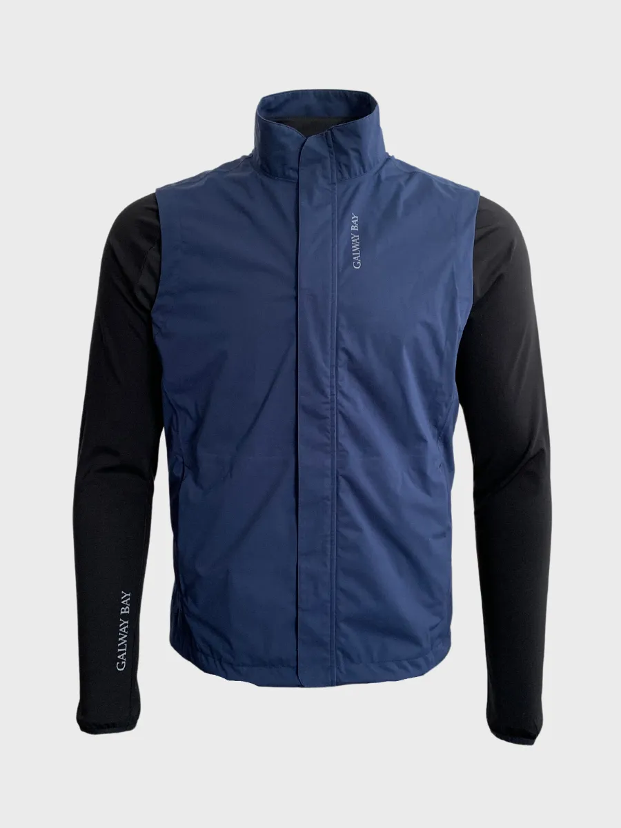 Shantalla 2.5 Layer Rain Vest
