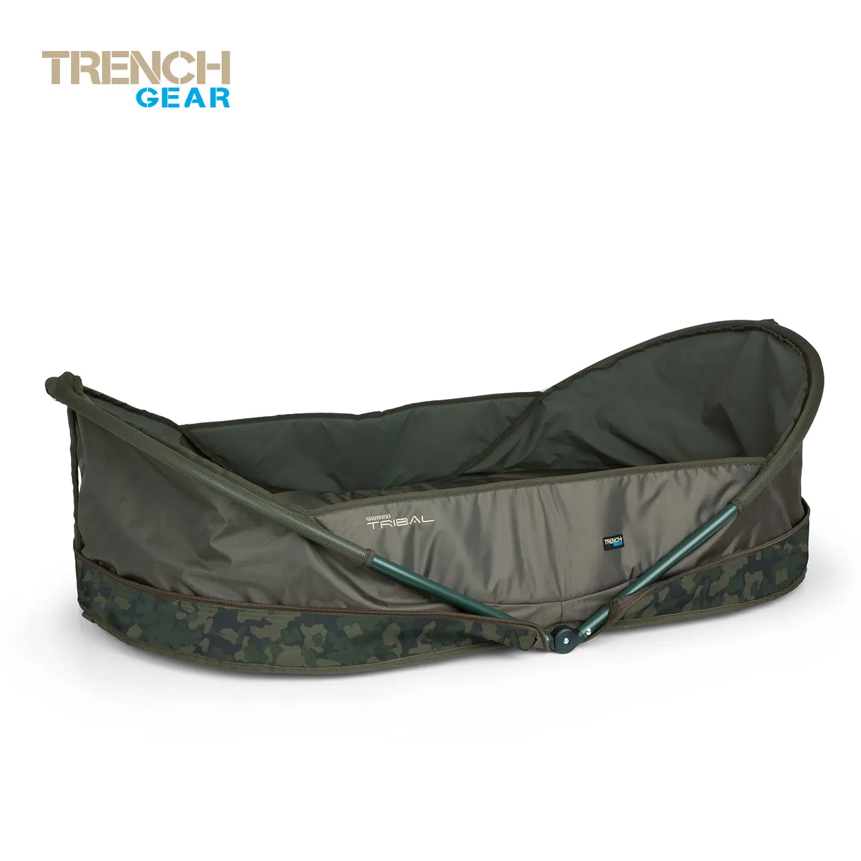 Shimano Trench Gear Euro Stress Free Mat