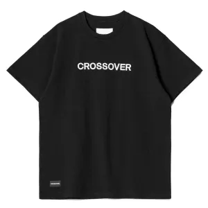 Signature Logo Tee | Black