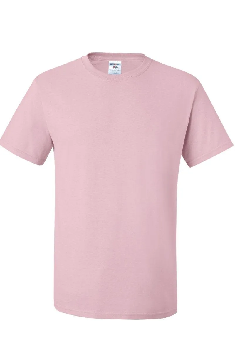 Simmer Down Cowboy Dri-Power 50/50 Tee