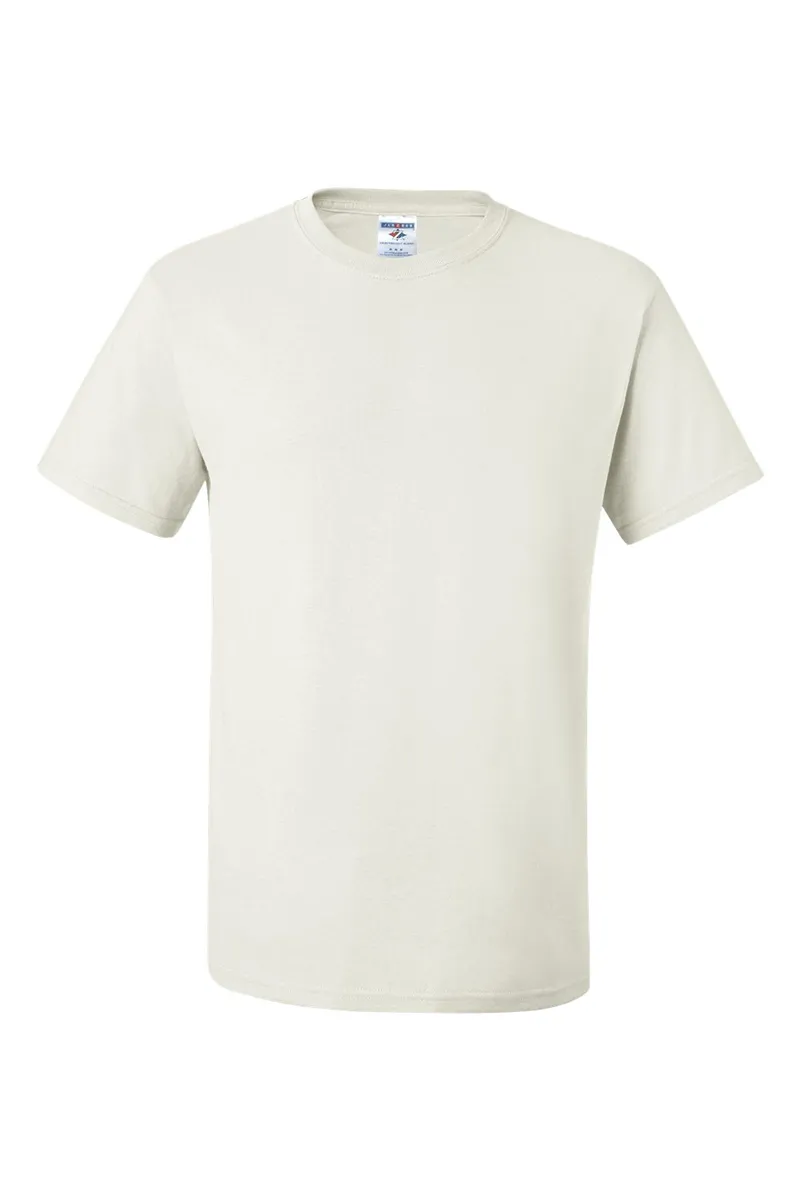 Simmer Down Cowboy Dri-Power 50/50 Tee