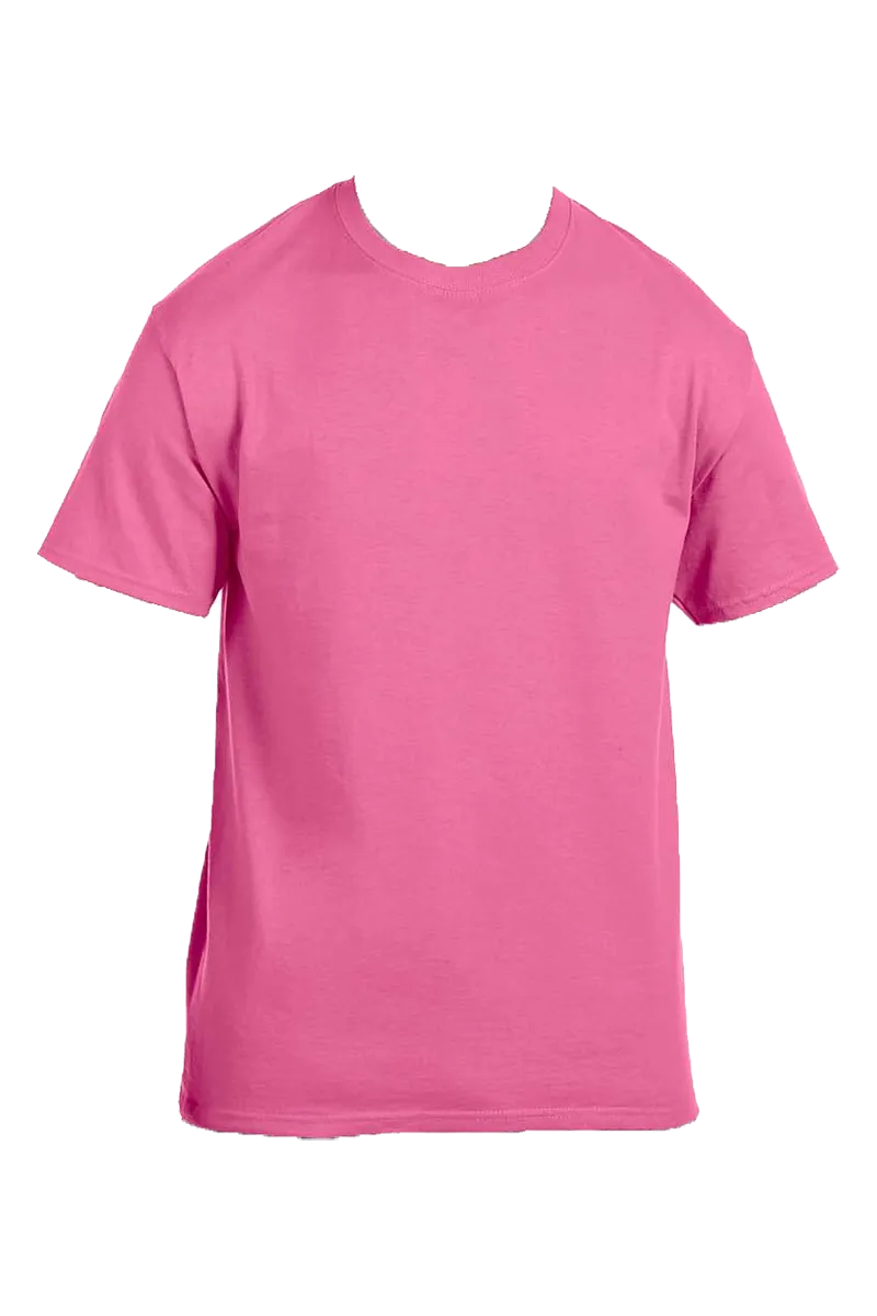 Simmer Down Cowboy Dri-Power 50/50 Tee