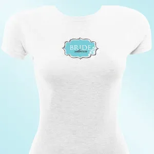 Simply Sweet Bride TShirt