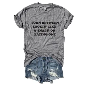 Snack Tee