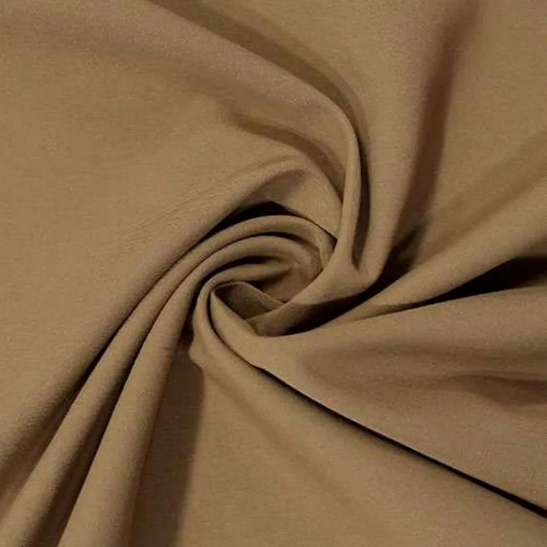 Soft Touch Twill Fabric 145 cm