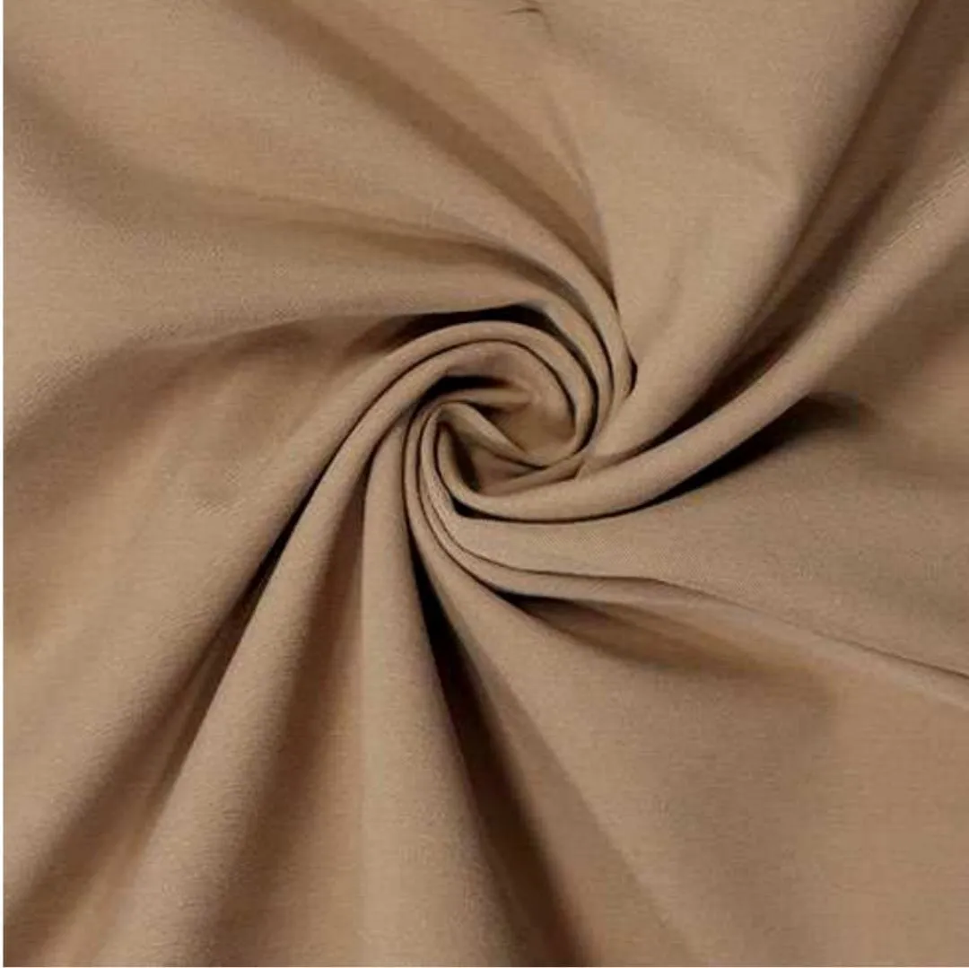 Soft Touch Twill Fabric 145 cm
