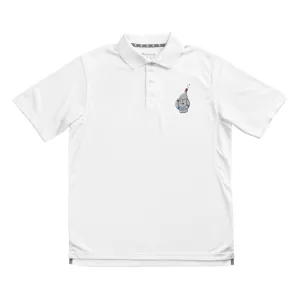 S.O.L. Men's Champion performance polo