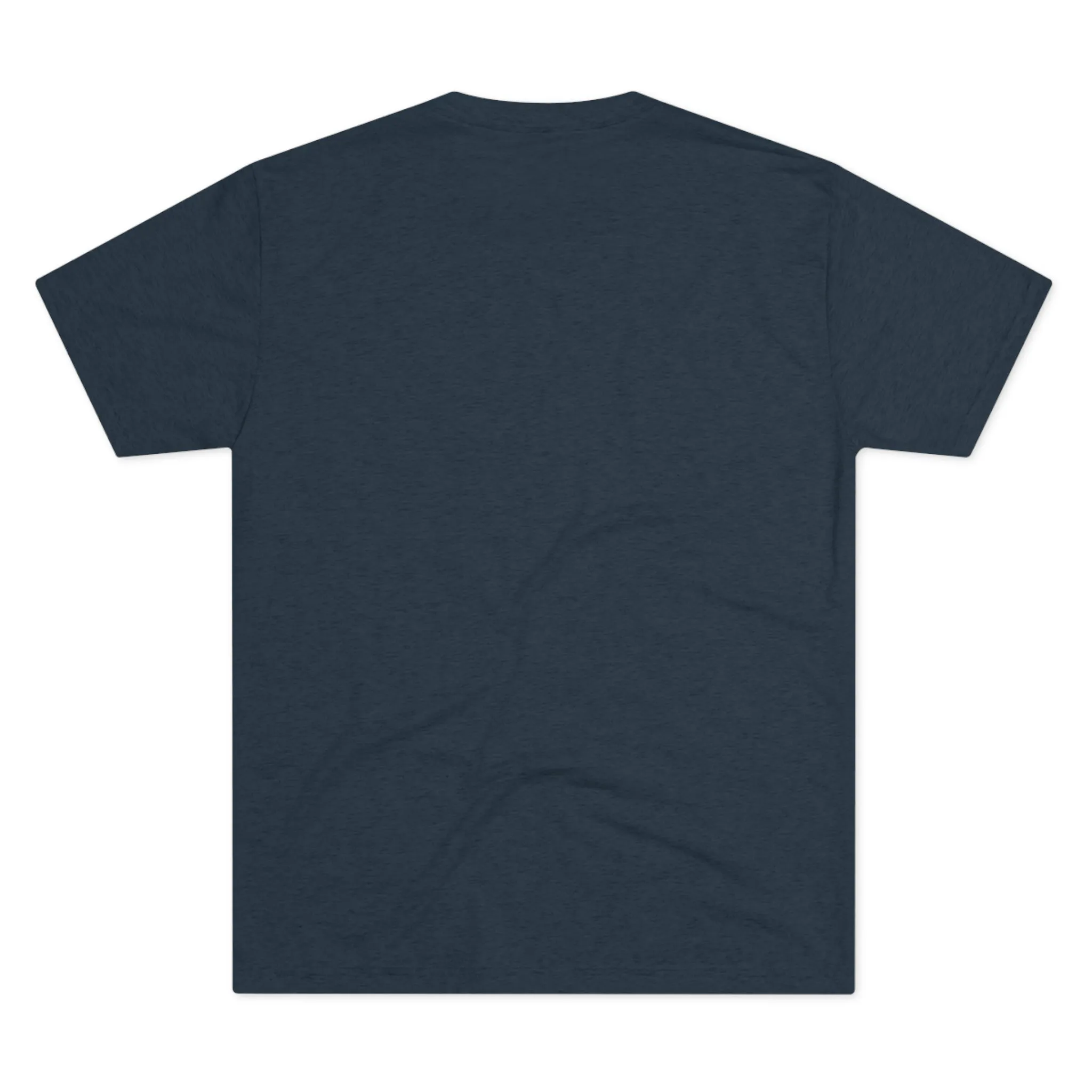 SP MEDIA x SPEAR TALK Shoot to Protect Unisex Tri-Blend Crew Tee
