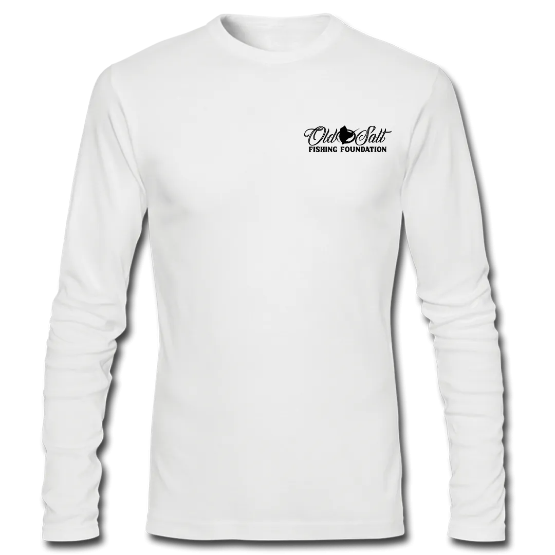 Spiny Lobster '23 - Long Sleeve Performance T Shirt