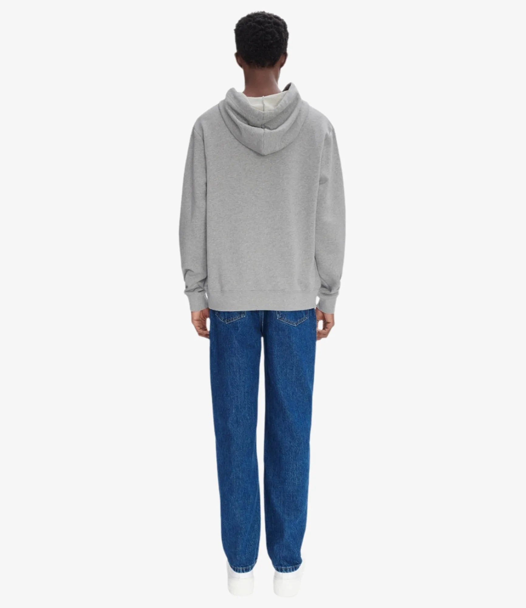 Standard A.P.C. Brodé Hoodie (M)