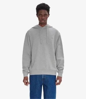 Standard A.P.C. Brodé Hoodie (M)