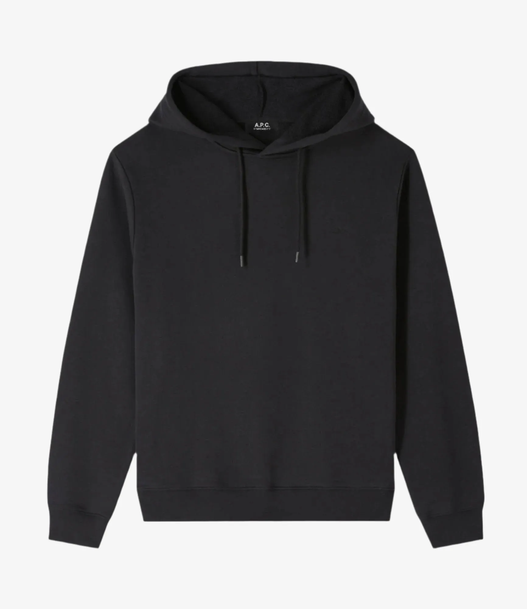 Standard A.P.C. Brodé Hoodie (W)