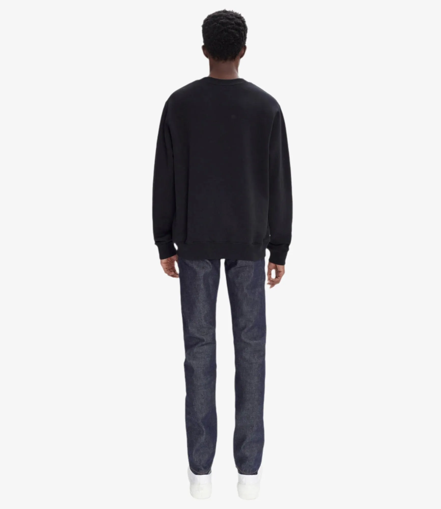 Standard A.P.C. Brodé Sweatshirt (M)