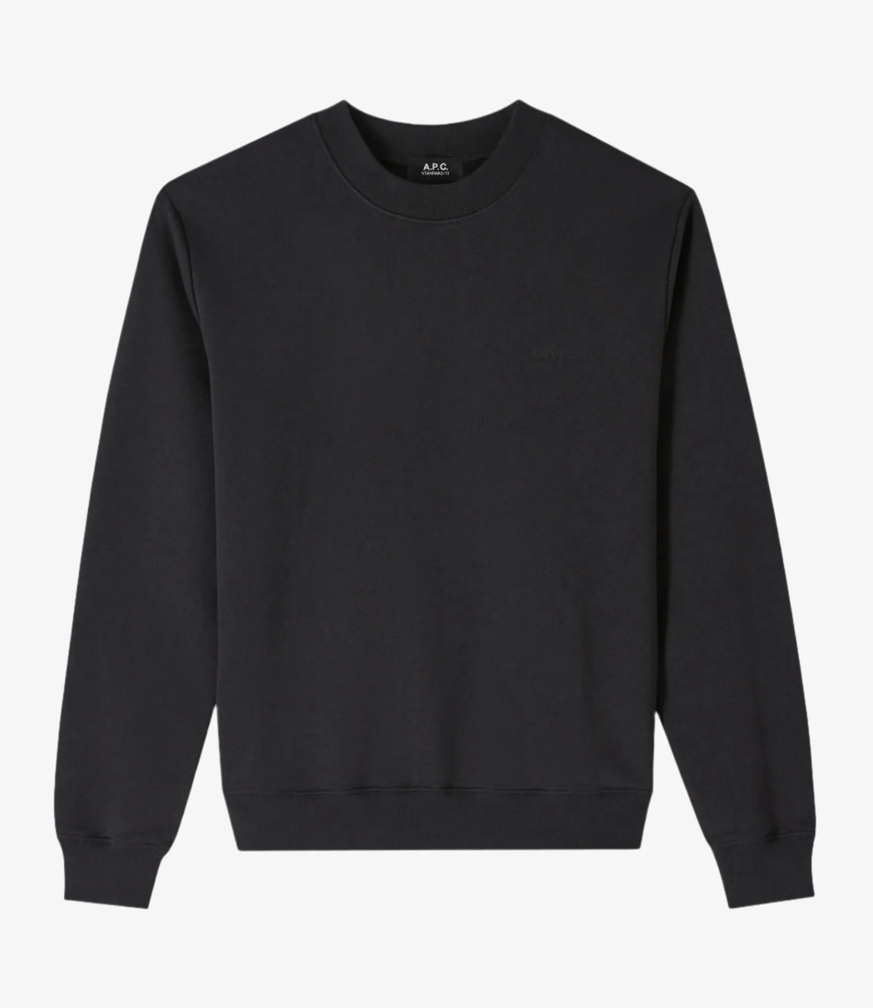 Standard A.P.C. Brodé Sweatshirt (M)